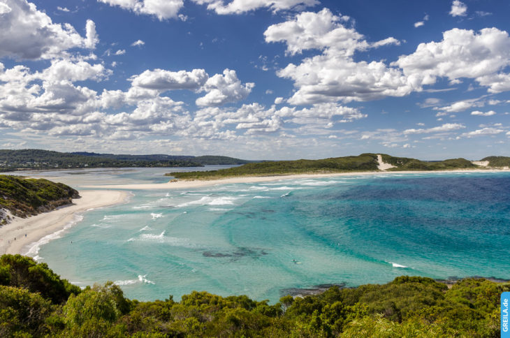 Australien, 2018