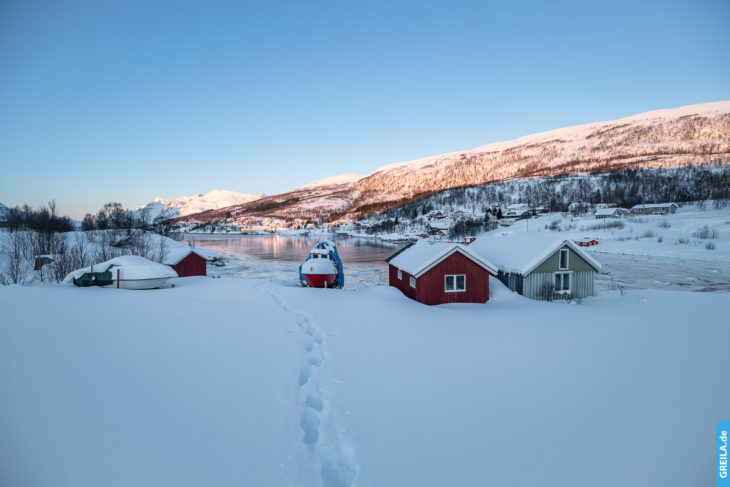 Norwegen, 2019