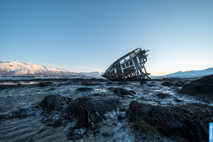 Norwegen, 2019