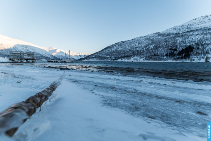 Norwegen, 2019