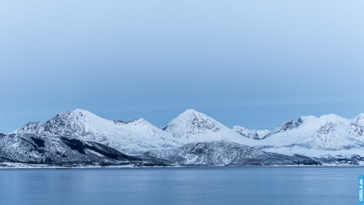 Norwegen, 2019