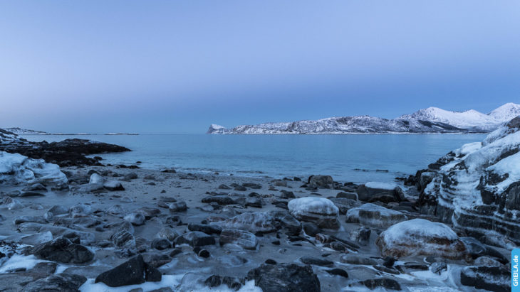 Norwegen, 2019