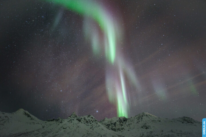 Norwegen, 2019