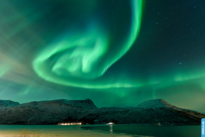 Norwegen, 2019