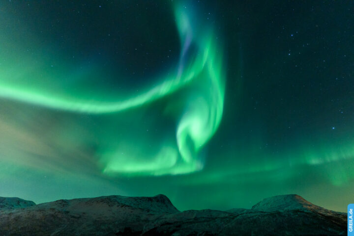 Norwegen, 2019