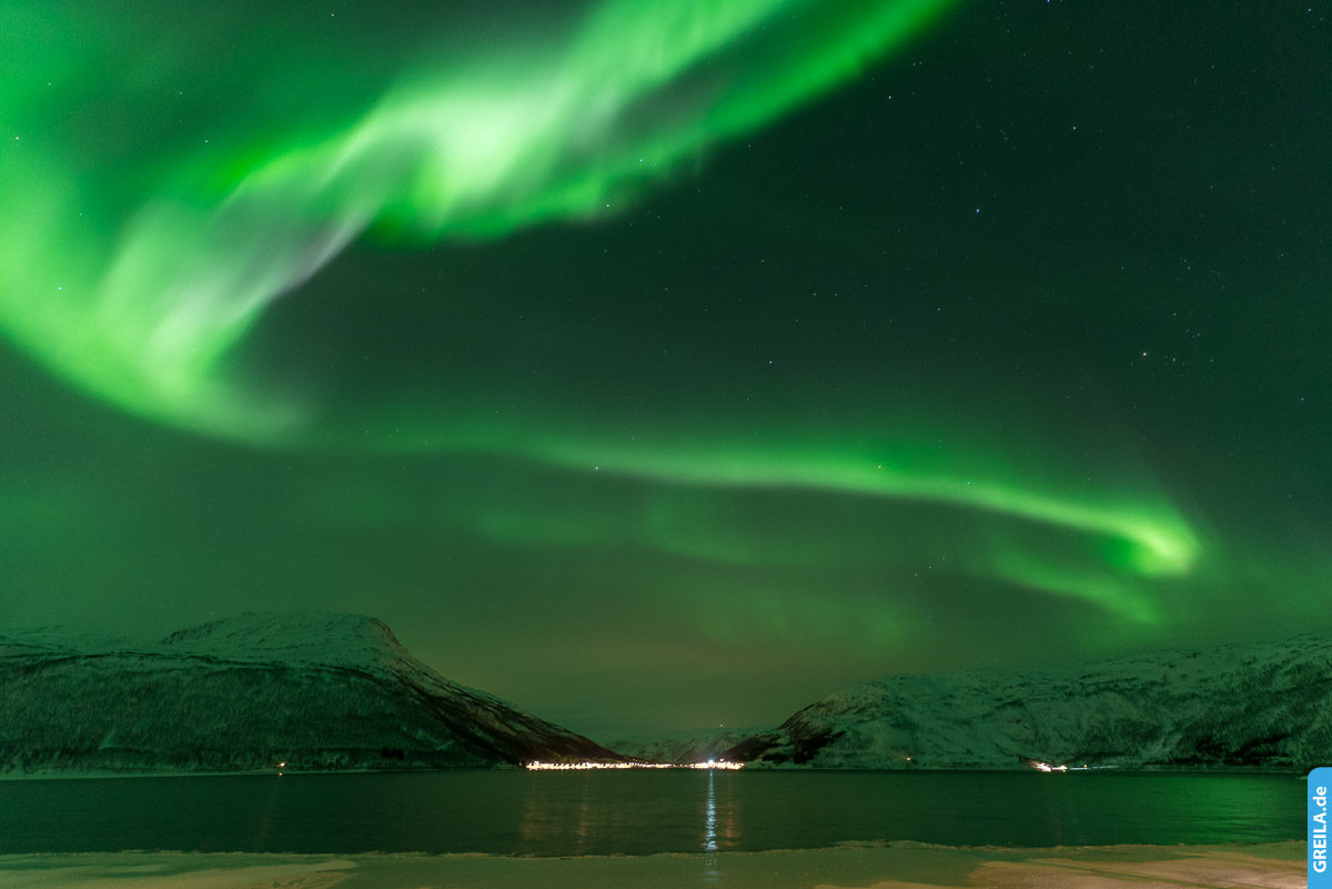 Norwegen, 2019