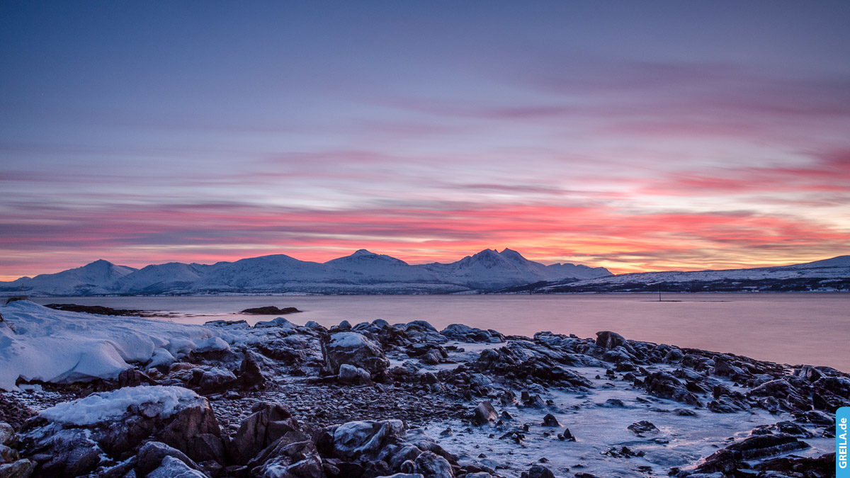 Norwegen