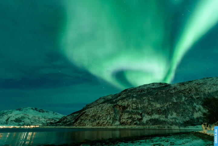 Norwegen, 2019