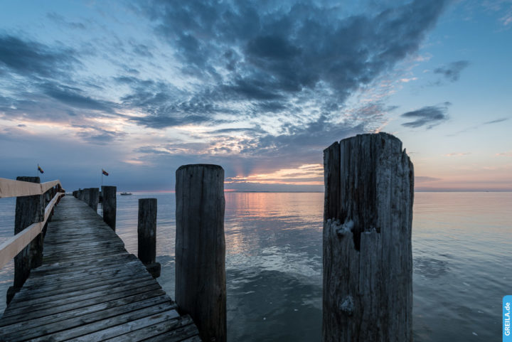 Deutschland, Föhr