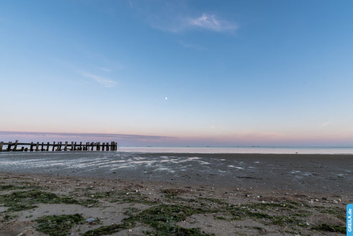 Deutschland, Föhr