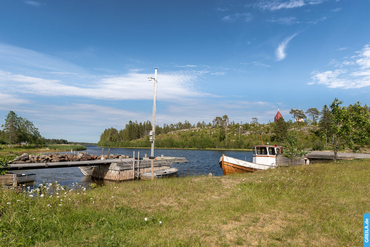 Schweden, 2019