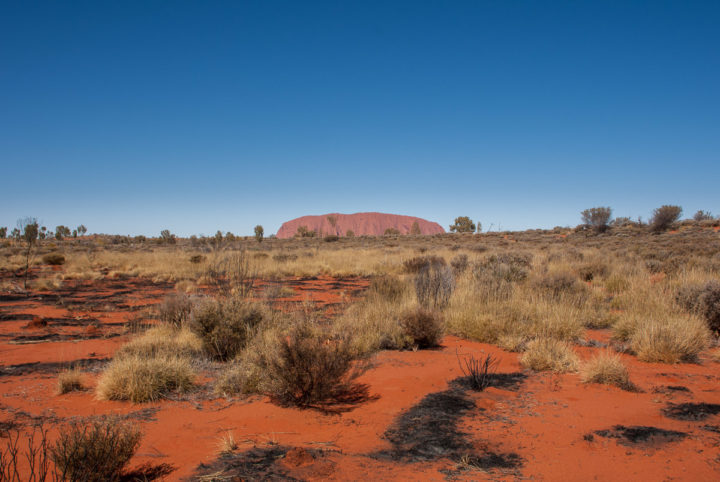 Australien, 2014