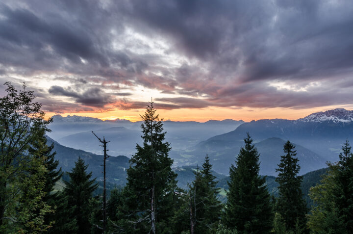 Berchtesgaden, Deutschland