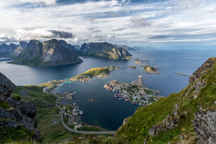 Norwegen, 2019