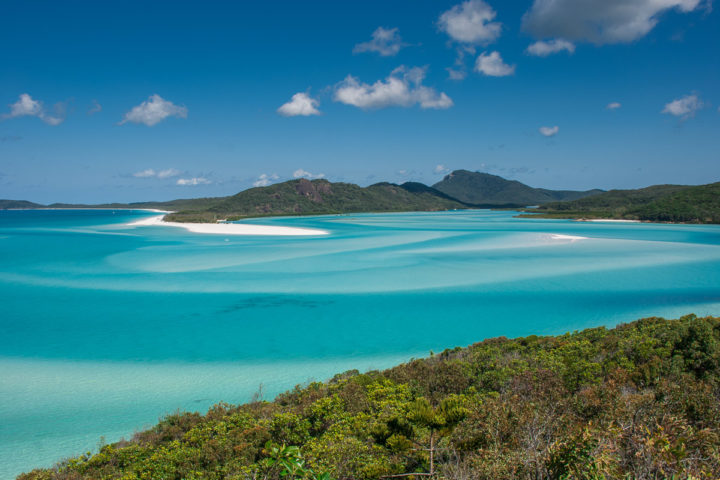 Australien, 2014