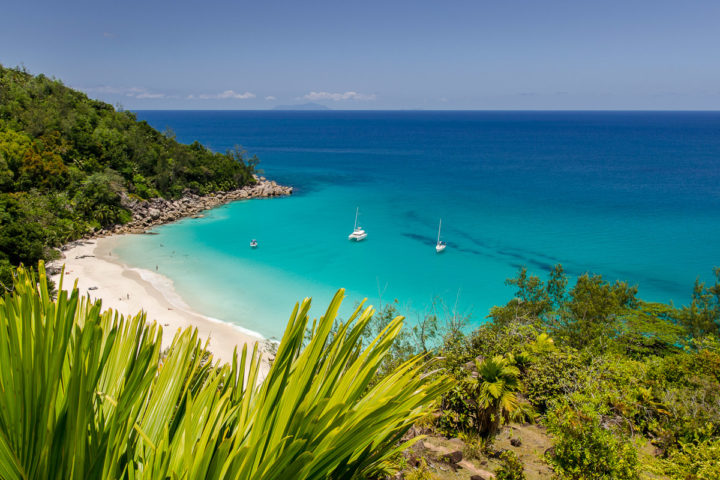 Seychellen, 2016