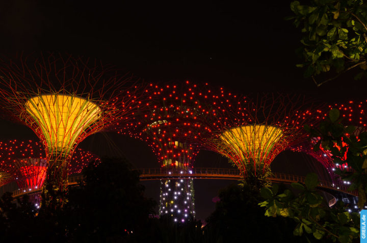 Singapur, 2018