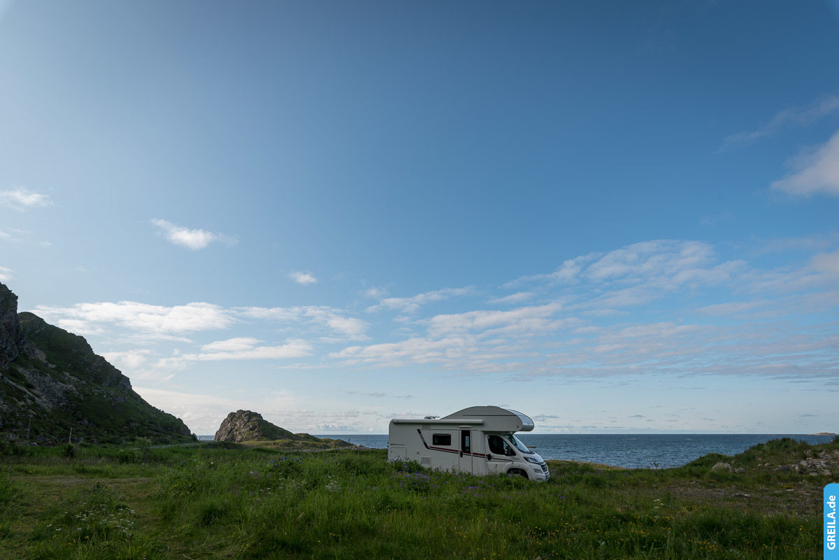 Norwegen, 2019