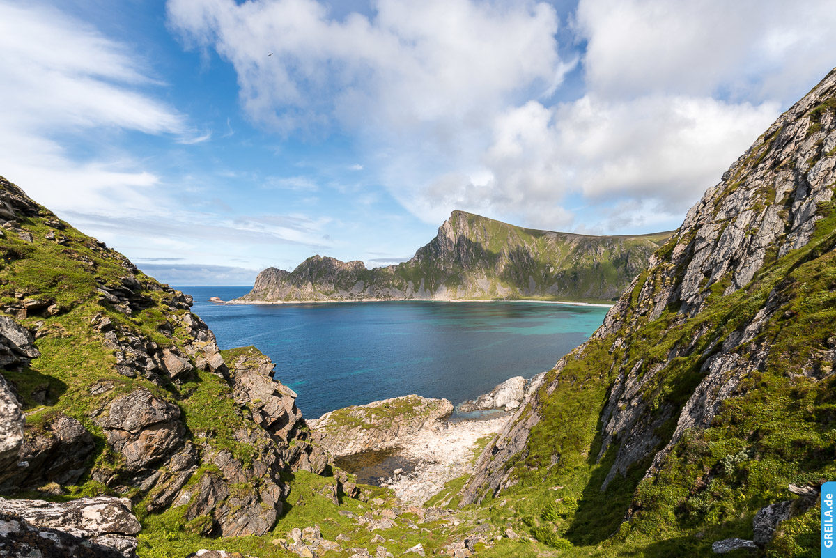 Norwegen, 2019