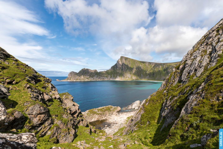 Norwegen, 2019