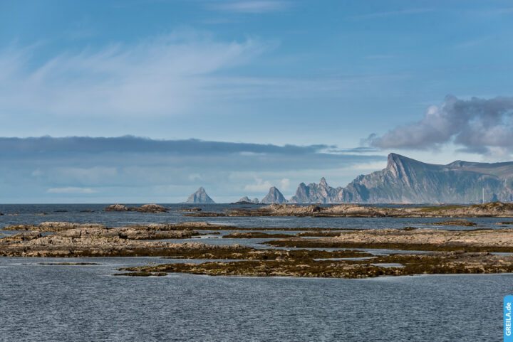 Norwegen, 2019, Vesterålen
