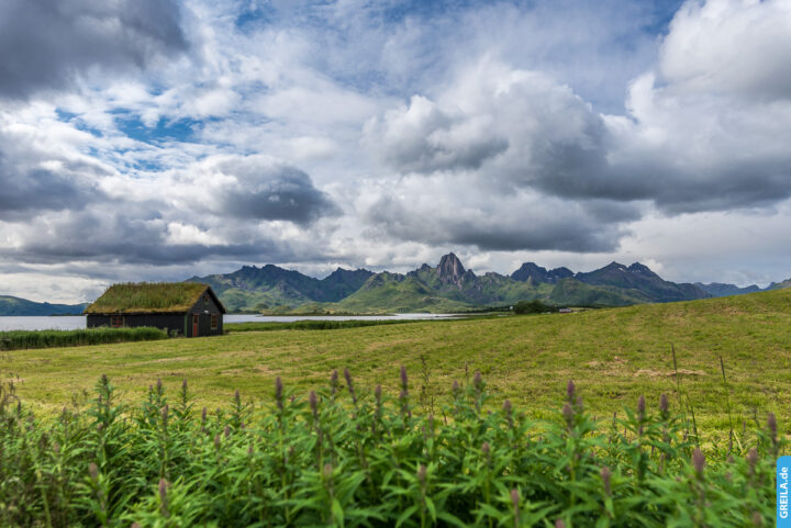 Norwegen, 2019