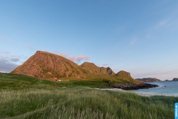 Norwegen, 2019