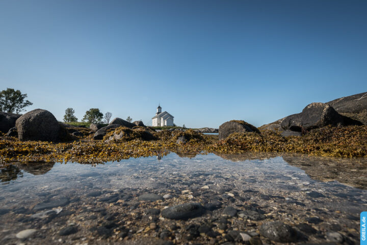 Norwegen, 2019