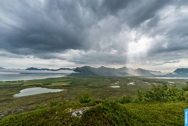 Norwegen, 2019