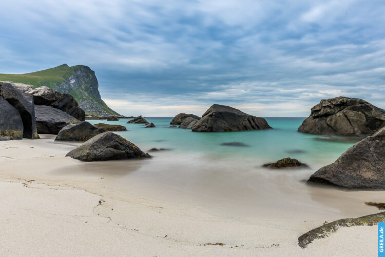 Norwegen, 2019