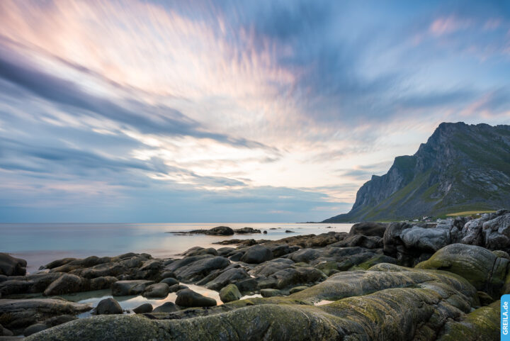 Norwegen, 2019, Lofoten