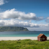 Norwegen, 2019