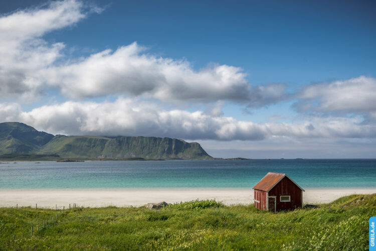 Norwegen, 2019