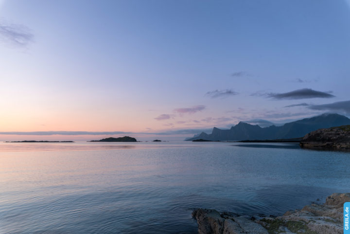 Norwegen, 2019