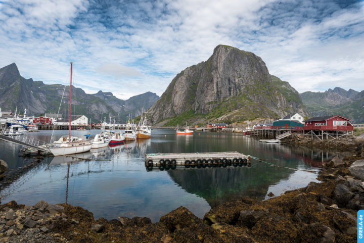 Norwegen, 2019