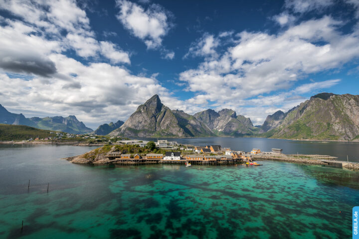 Norwegen, 2019, Lofoten