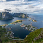 Norwegen, 2019