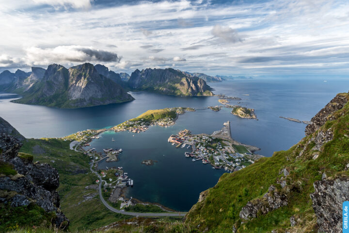 Norwegen, 2019, Lofoten