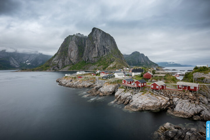 Norwegen, 2019
