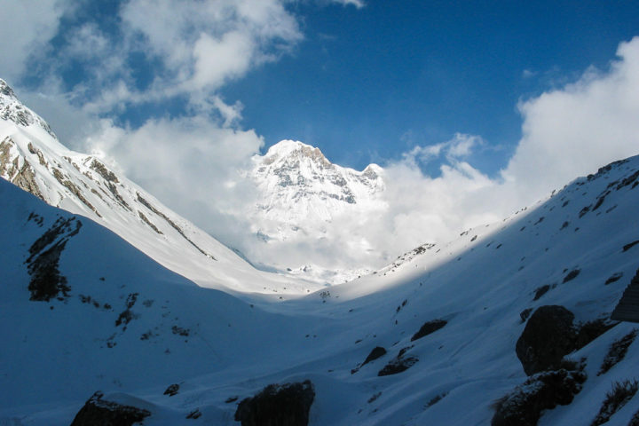 Nepal
