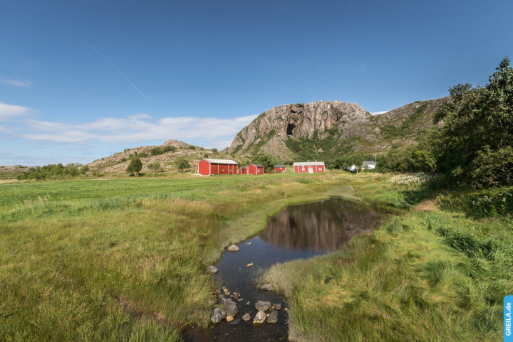 Norwegen, 2019