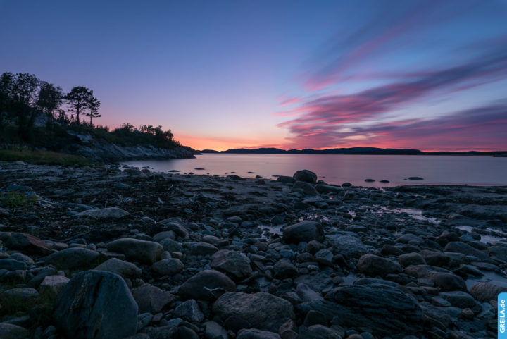 Norwegen, 2019