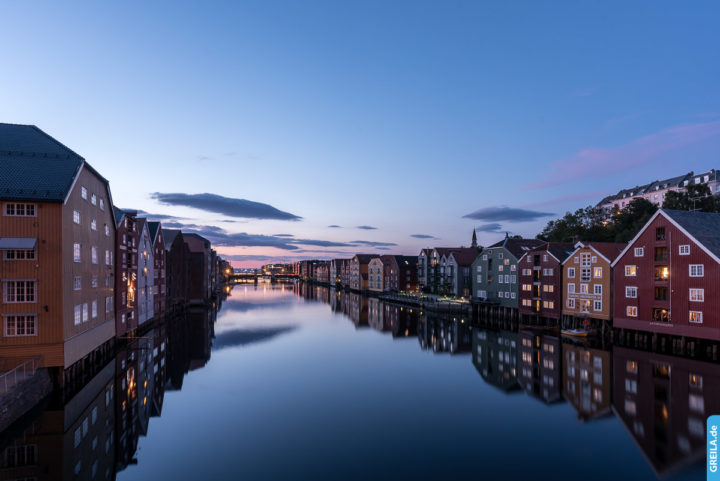 Norwegen, 2019