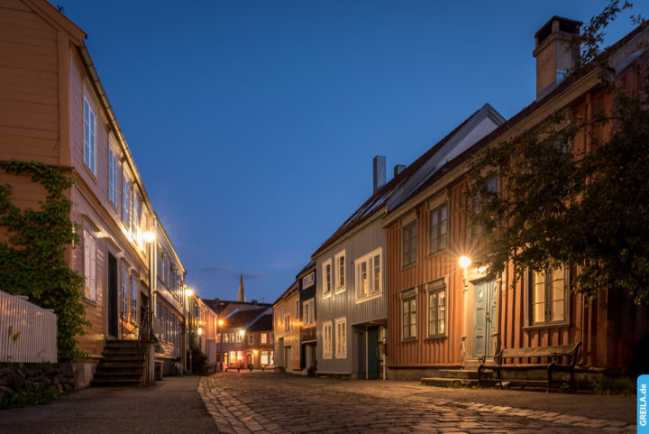 Norwegen, 2019