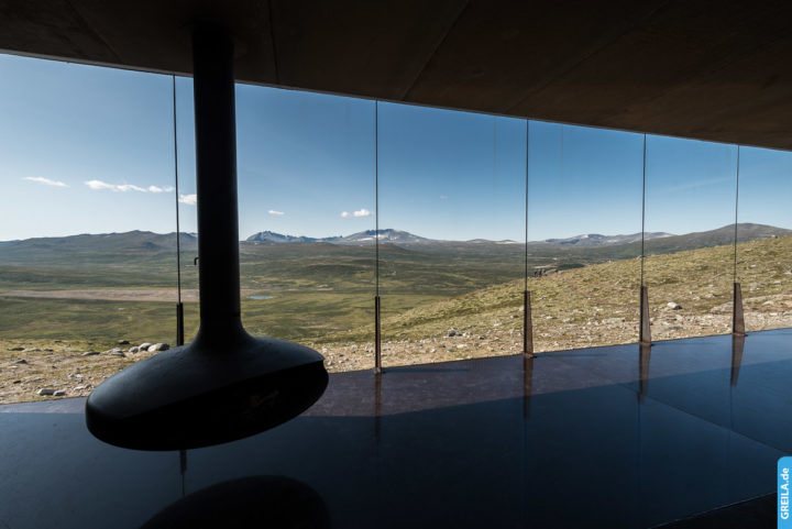 Norwegen, 2019