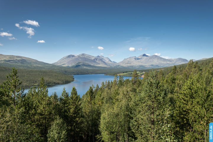 Norwegen, 2019