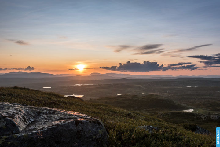 Norwegen, 2019