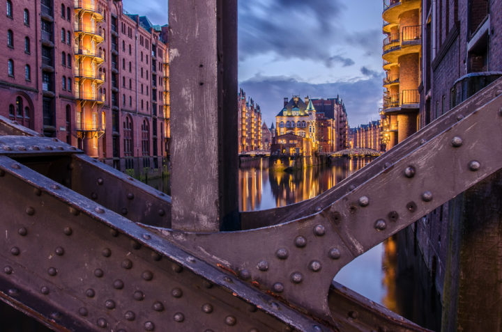 Hamburg