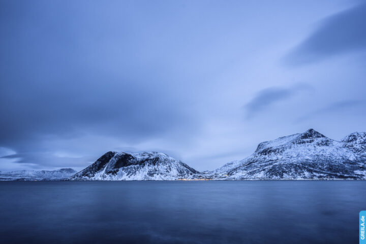 Nordnorwegen, Norwegen, Winter, Fotografie