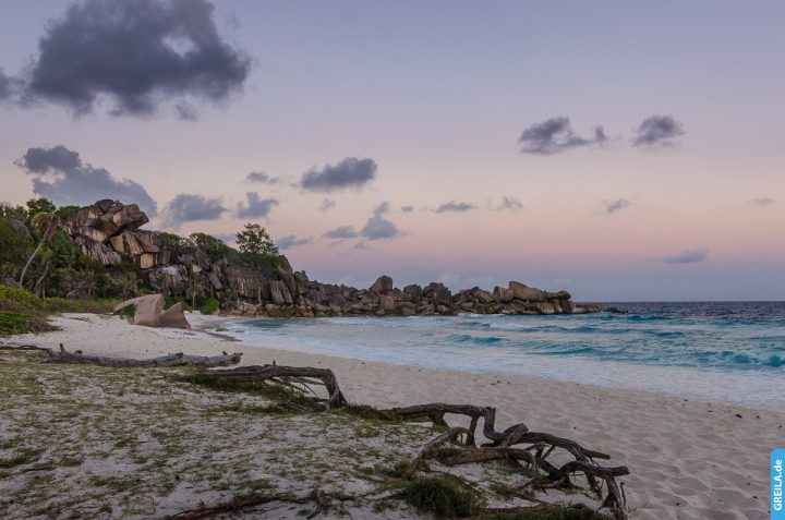 Seychellen, 2016